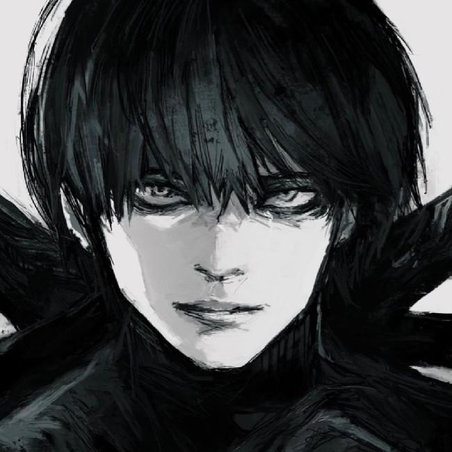Ken Kaneki