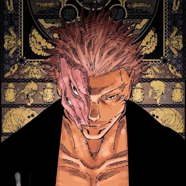 Sukuna