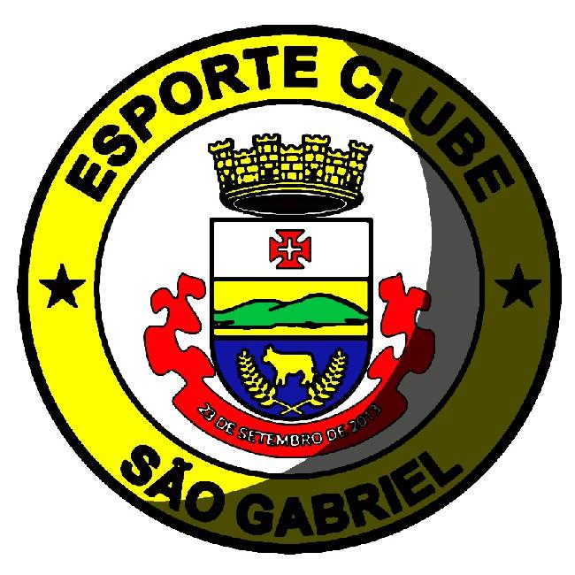 E.C São Gabriel - São Gabriel