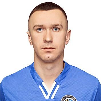 Sergey Dryga