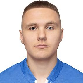 Artem Demagin