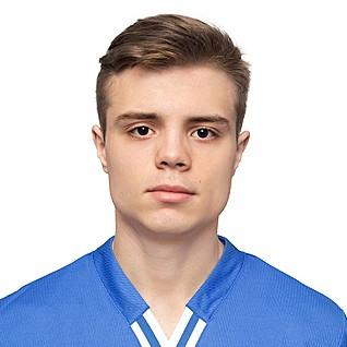 Daniil Eremin
