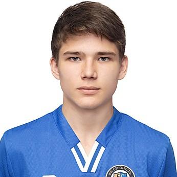 Ilya Gorodetsky