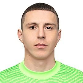 Maxim Mikityuk