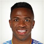 Vini Jr.