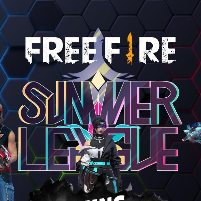 Garena Free Fire Summer League Tournament