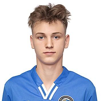 Gleb Popolitov