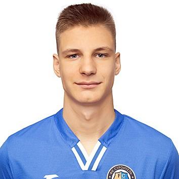 Ivan Belikov