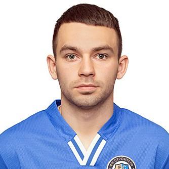 Sergey Demchenko