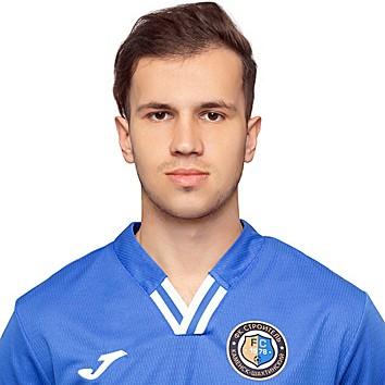 Egor Skvortsov