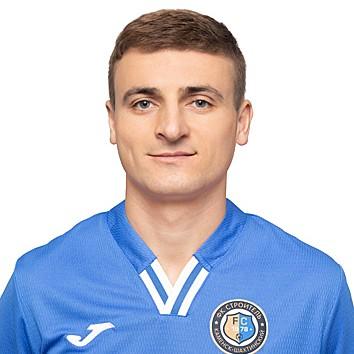 Valery Titarenko