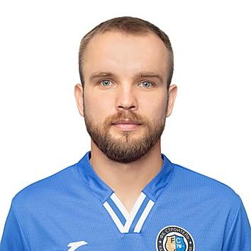 Andrey Dyakov