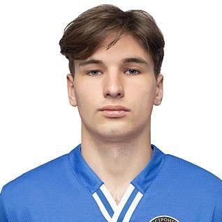 Valentin Ushakov