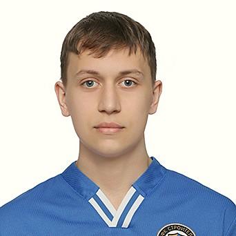 Yaroslav Maksimchuk