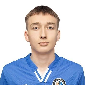 Nikita Sevostyanov