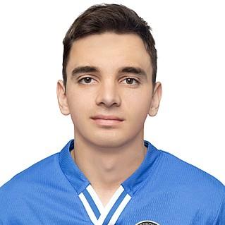 Nikita Kukanov