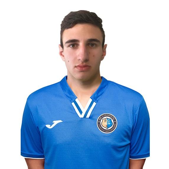 Grigor Gumashyan