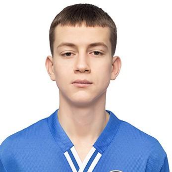 Egor Maksimov