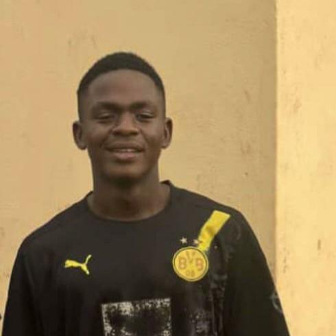 Onuoha ELVIS