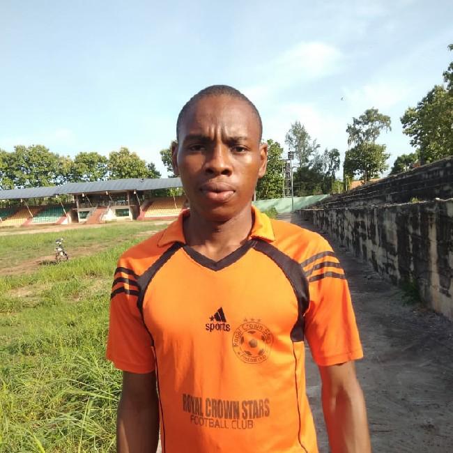Ochiagha ugochukwu Michael (Akanchawa)