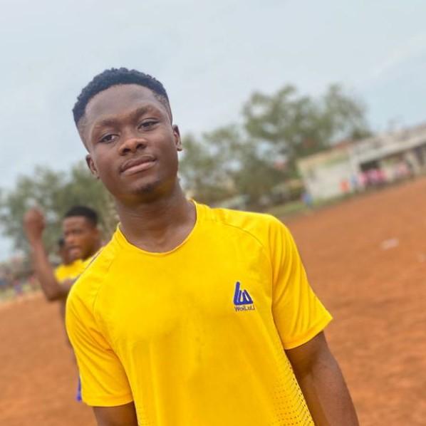 Carrick Chinedu miracle