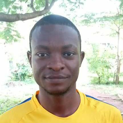 Kingsley ebubuchukwu