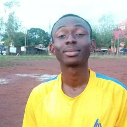 IKENNA NWEZE CHINEDU