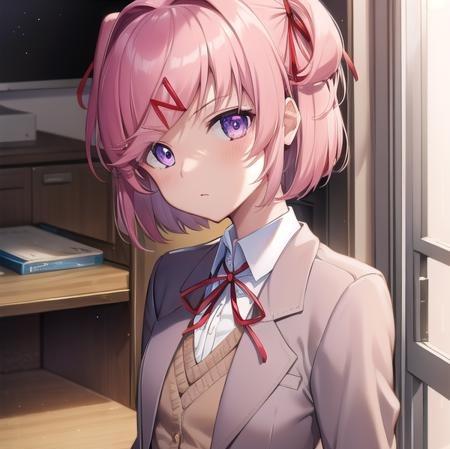 Natsuki