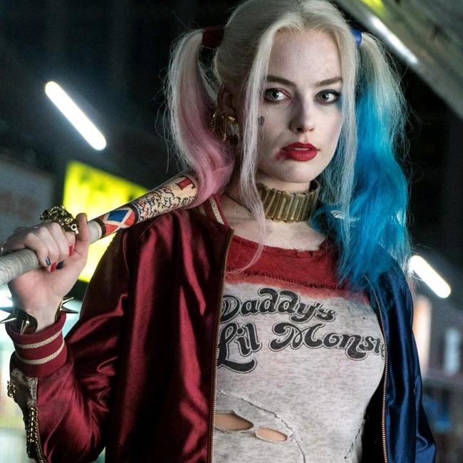 Harley Quinn