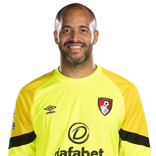 Darren Randolph