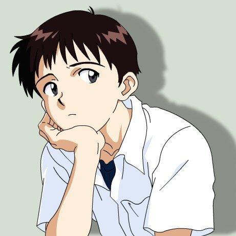Shinji Ikari