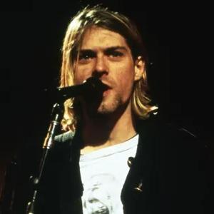 Kurt Cobain