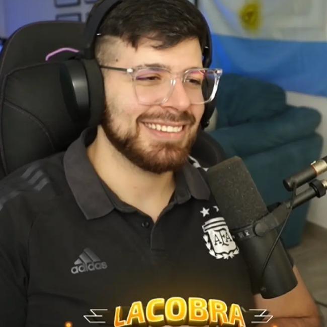 La Cobra