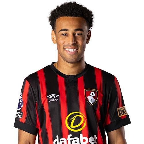 Tyler Adams