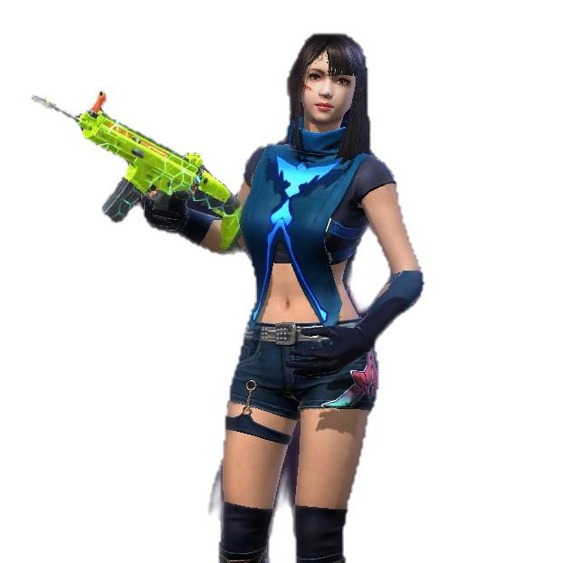 T-Rex࿐Blue