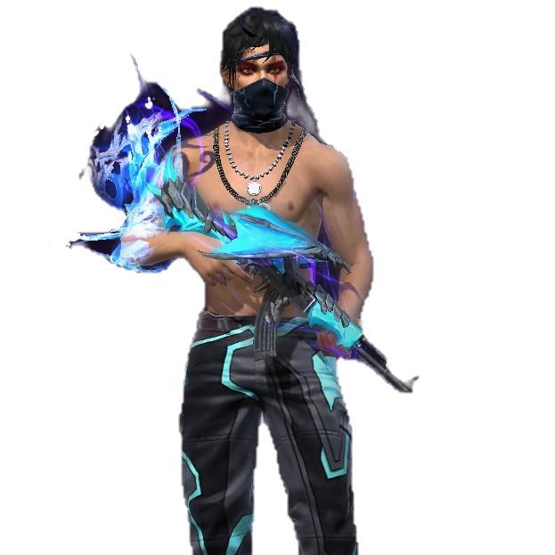 T-Rex࿐Devil