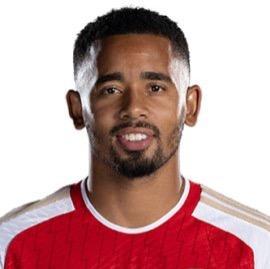 G. Jesus