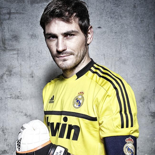 Iker Casillas