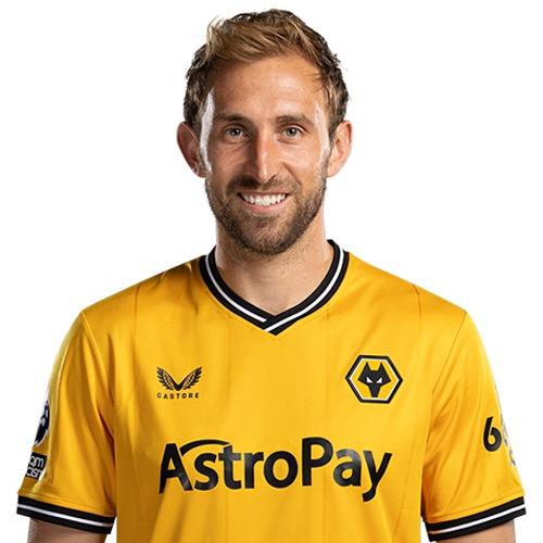 Craig Dawson