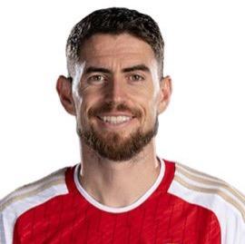 Jorginho