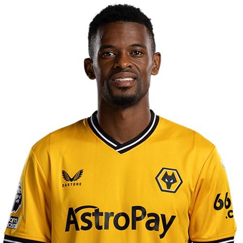 Nélson Semedo