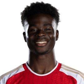 B. Saka