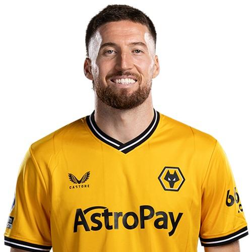 Matt Doherty