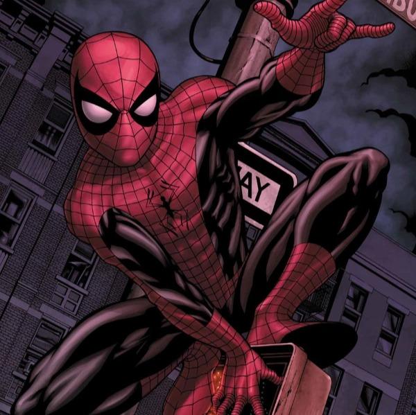 Peter Parker