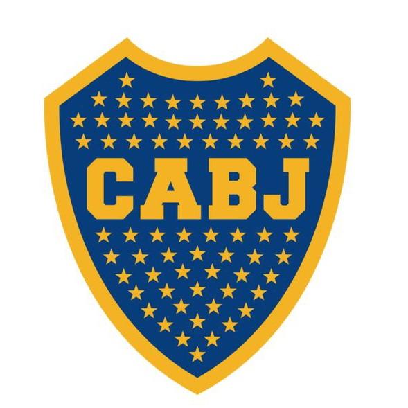 Boca jrs