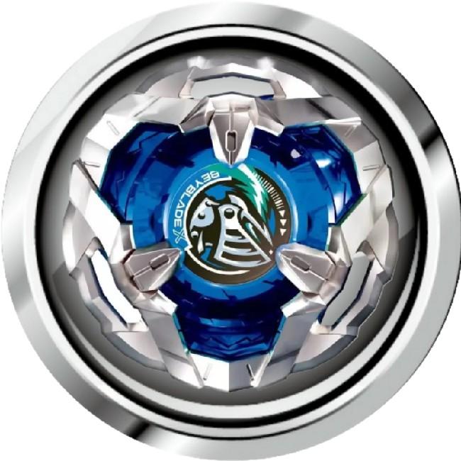 Knight shield azul