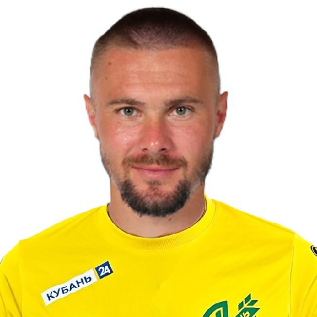 Ivan Temnikov
