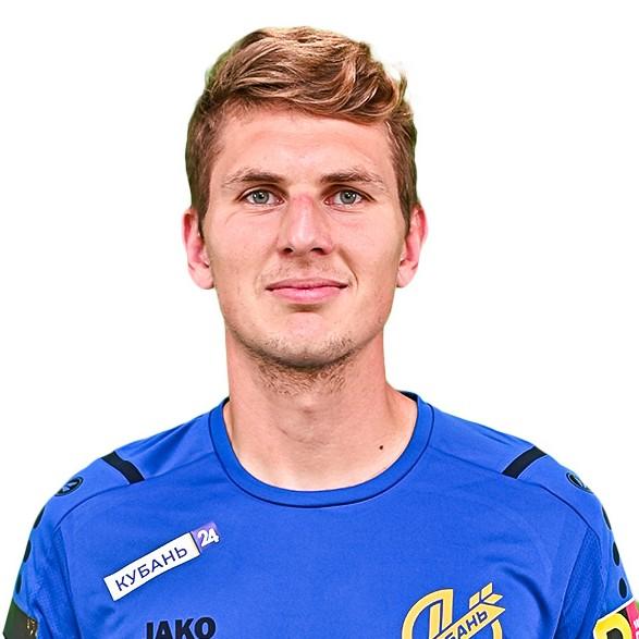 Yuriy Nesterenko