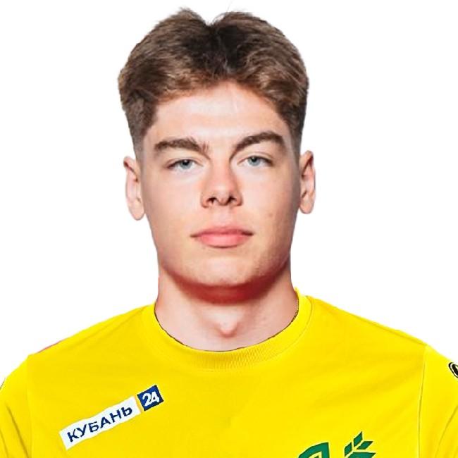 Maksim Vedeneev