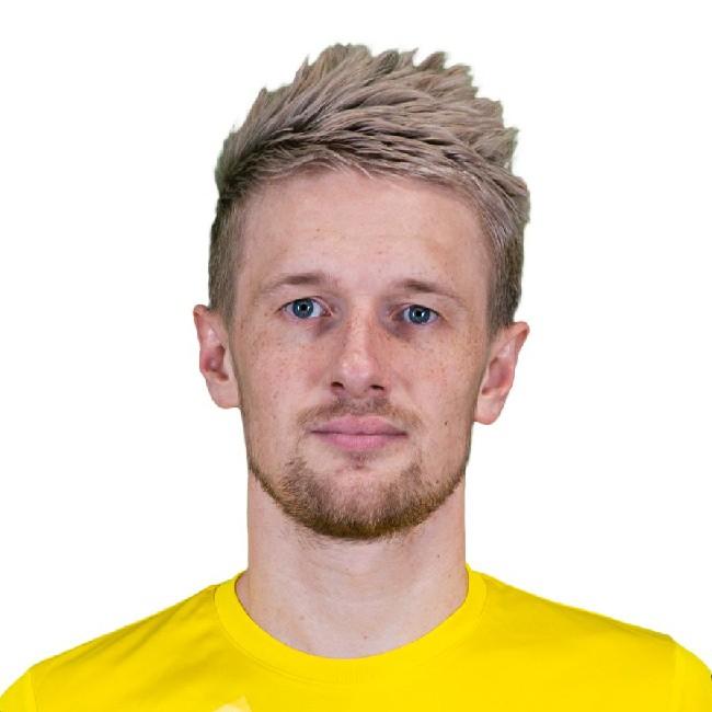 Aleksandr Smirnov